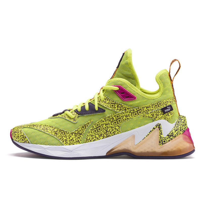SEPATU TRAINING PUMA LQDCell Origin Ar